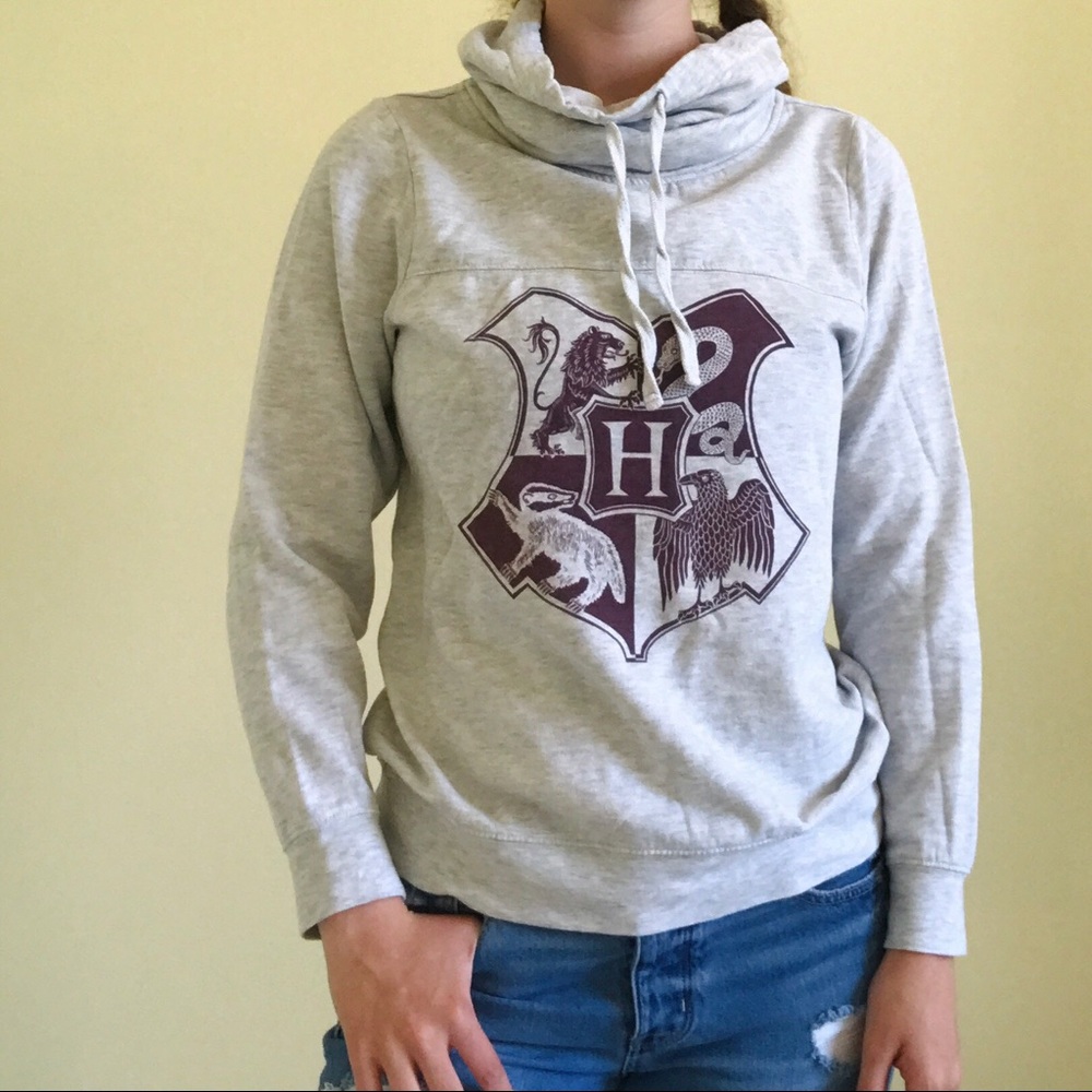 Harry Potter Sweater